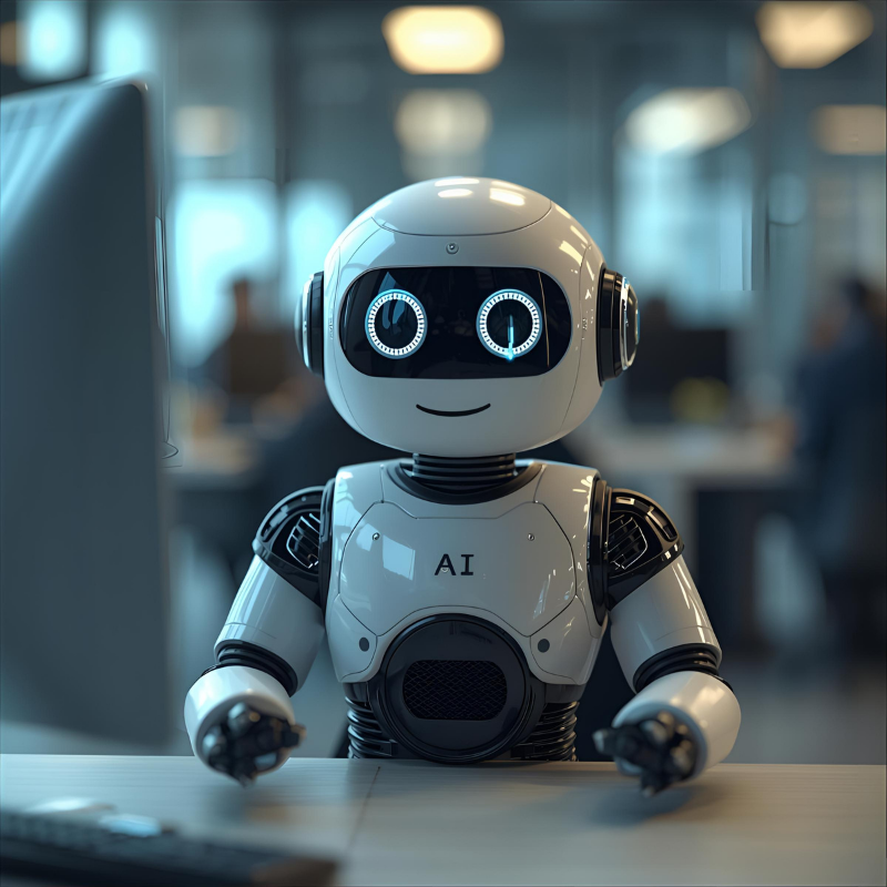 Featured image for “Practical Applications for AI in Billing & Collections”