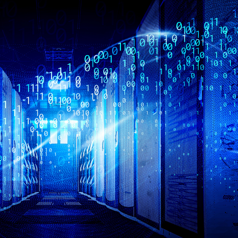 Featured image for “Migration of Existing Customers”